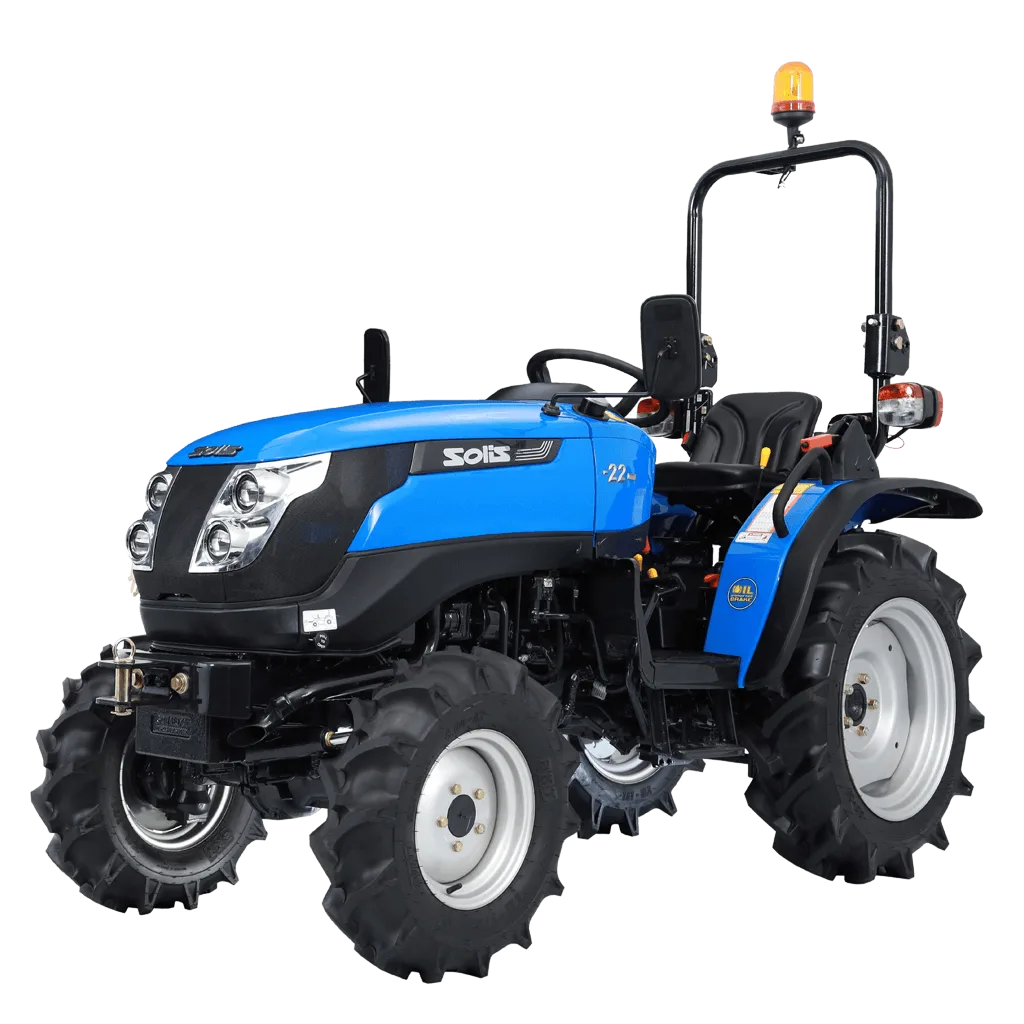 Solis S22 4WD