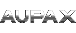 Logo autoryzowanego dealera marki Aupax