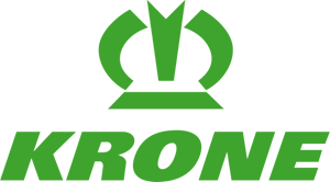 Logo autoryzowanego dealera marki Krone