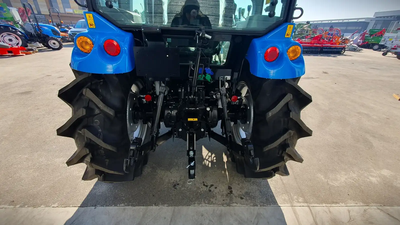 LS MT 3.50 — zdjęcie 3