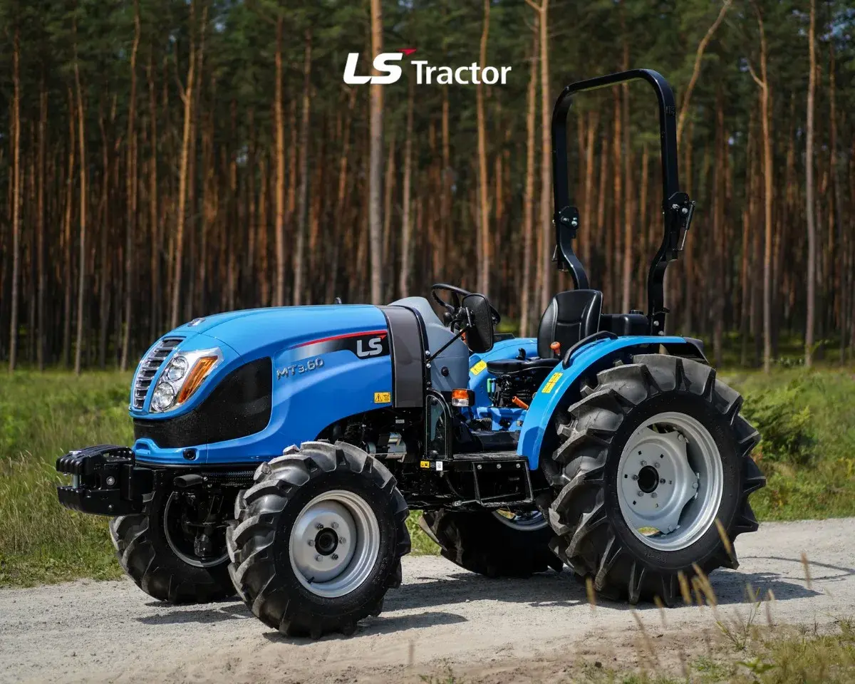 LS MT 3.60 — zdjęcie 2