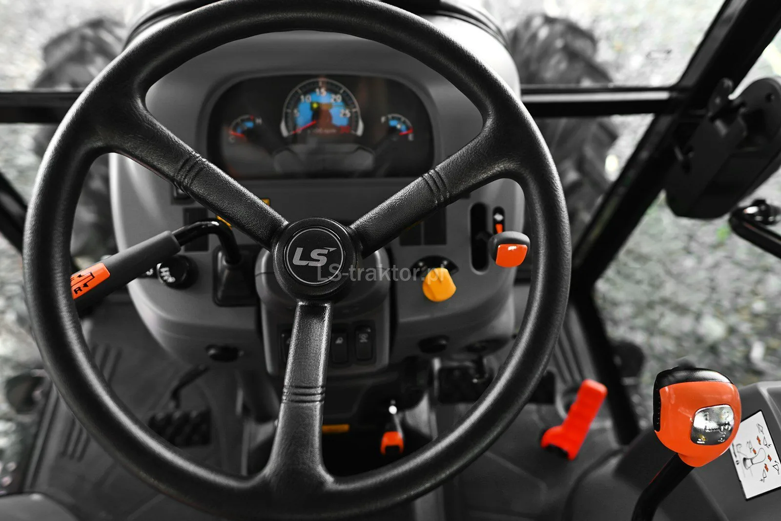LS MT 3.60 — zdjęcie 6