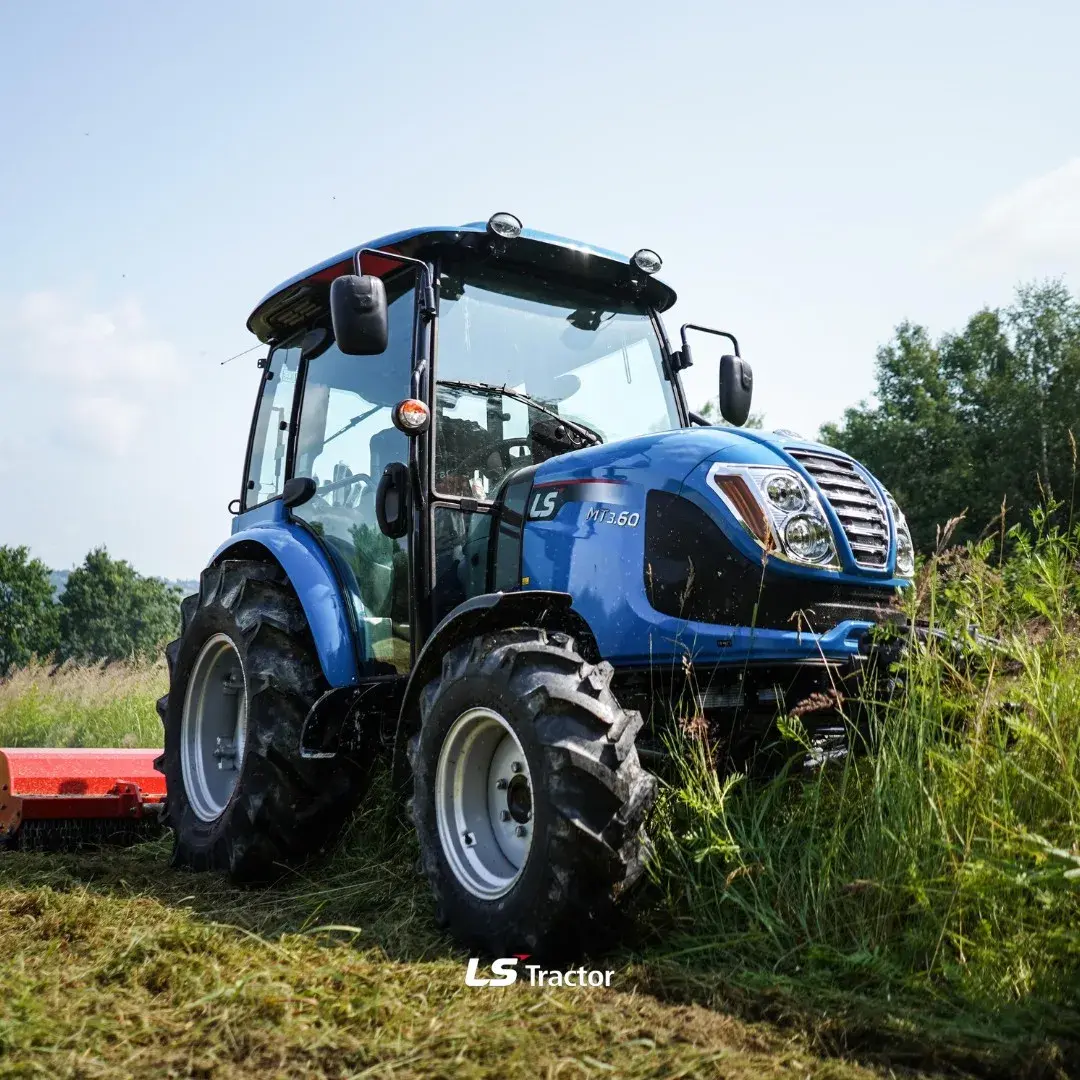 LS MT 3.60 — zdjęcie 7