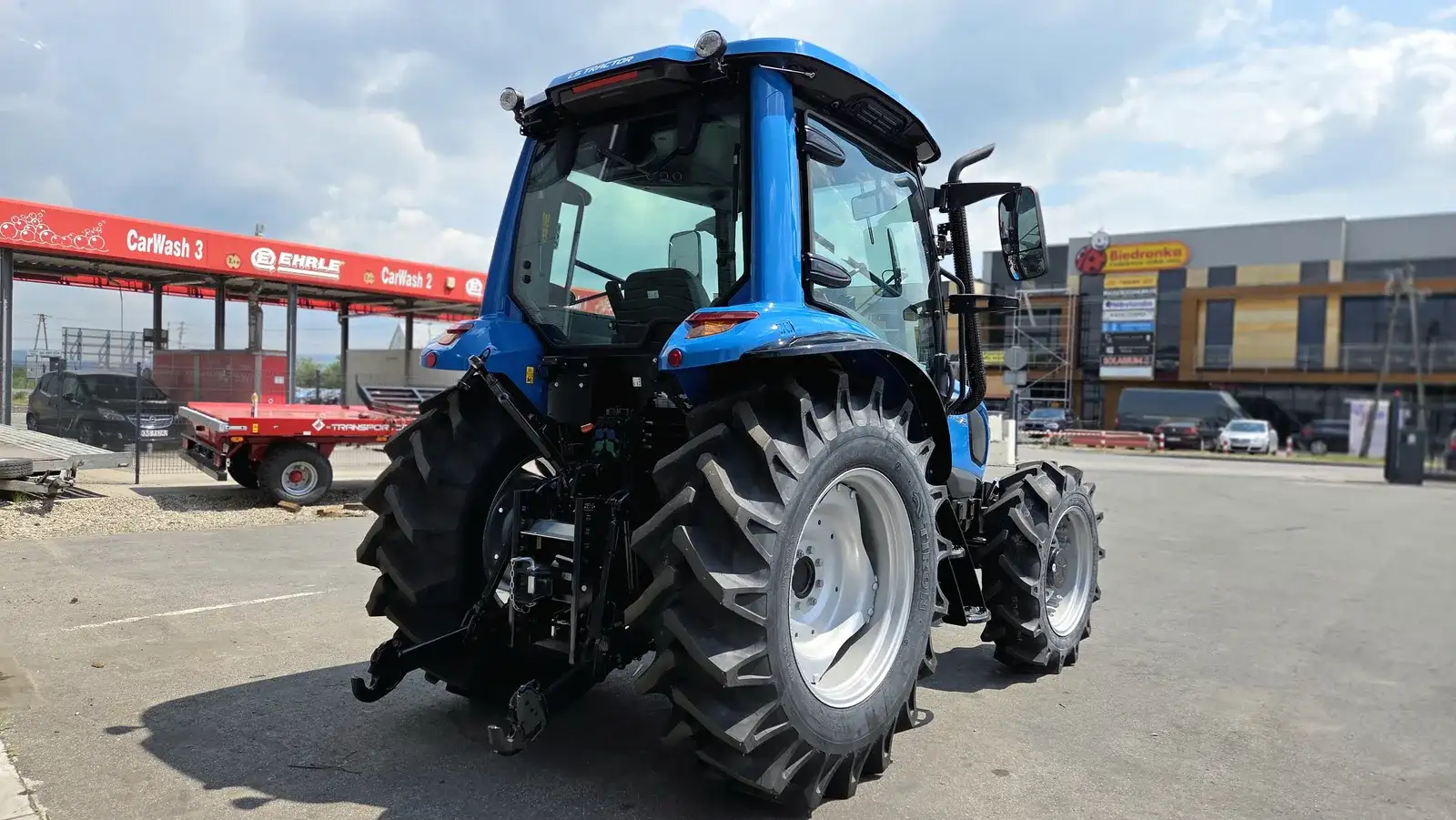 LS MT 5.73 — zdjęcie 4