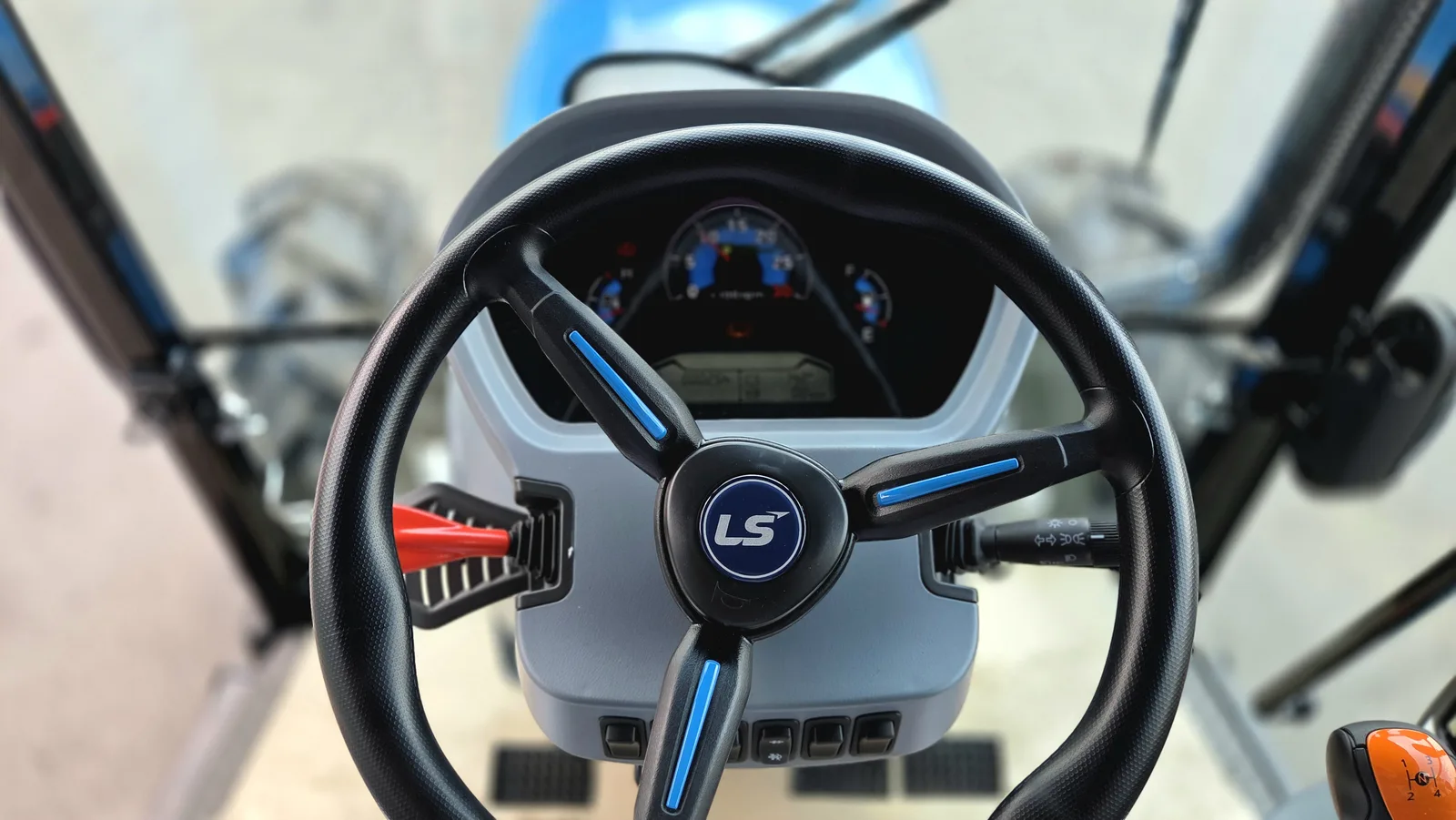 LS MT 5.73 — zdjęcie 13