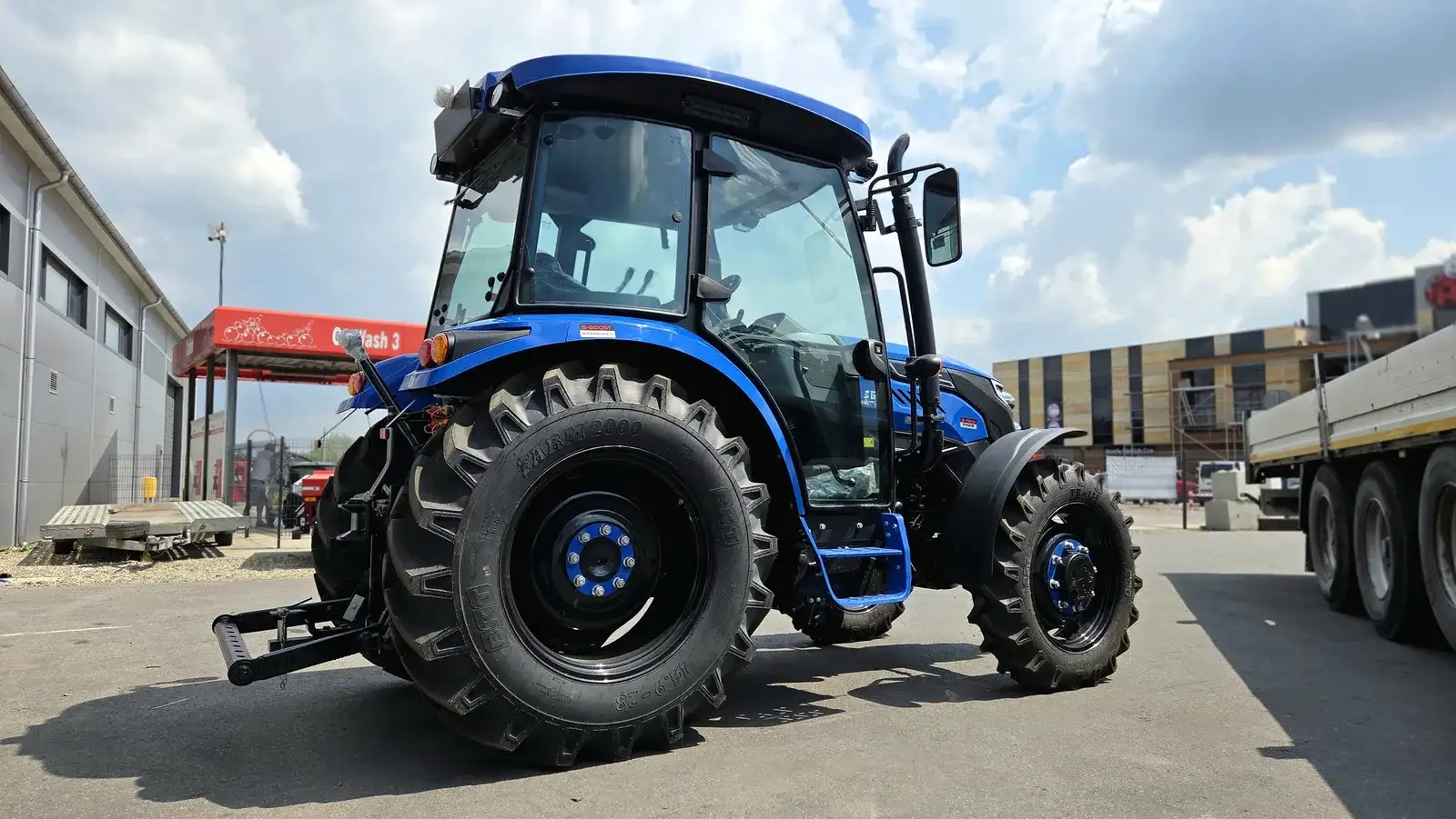 Solis S60 — zdjęcie 5