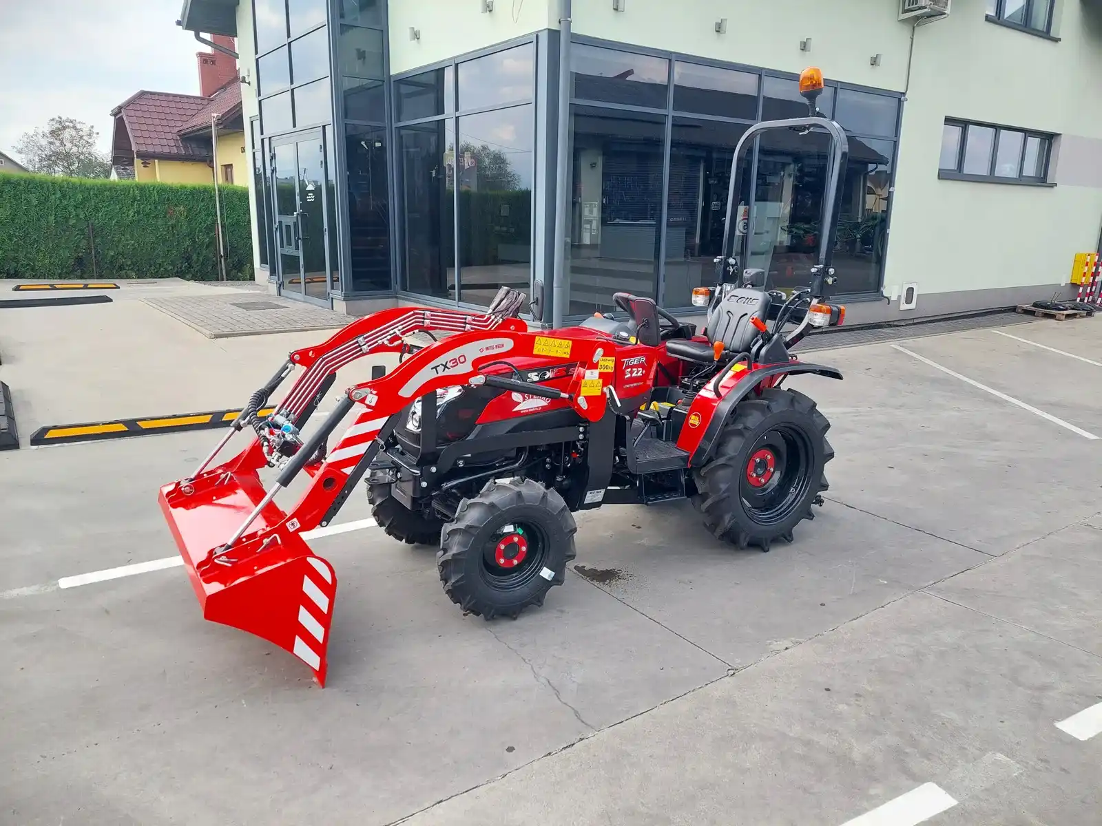 Solis S22 — zdjęcie 7